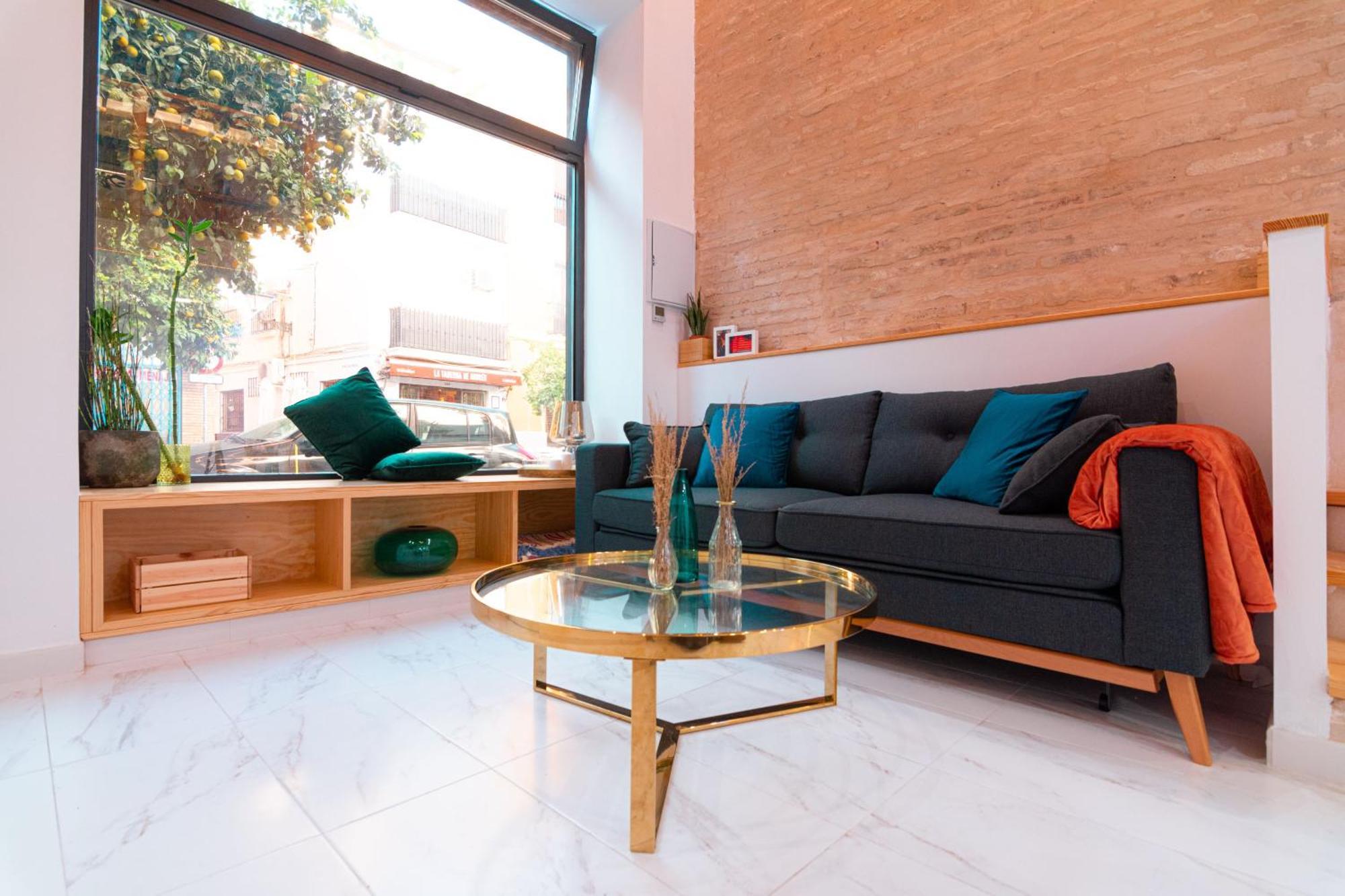 Edomus Boutique Azahar Appartamento *